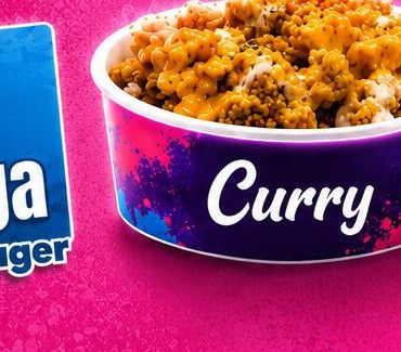 Bowl Curry