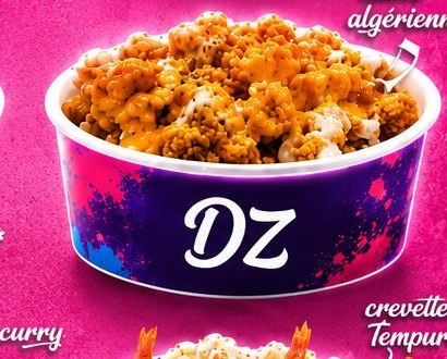 Bowl DZ