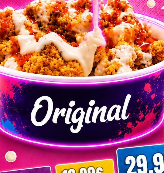 Bowl Original