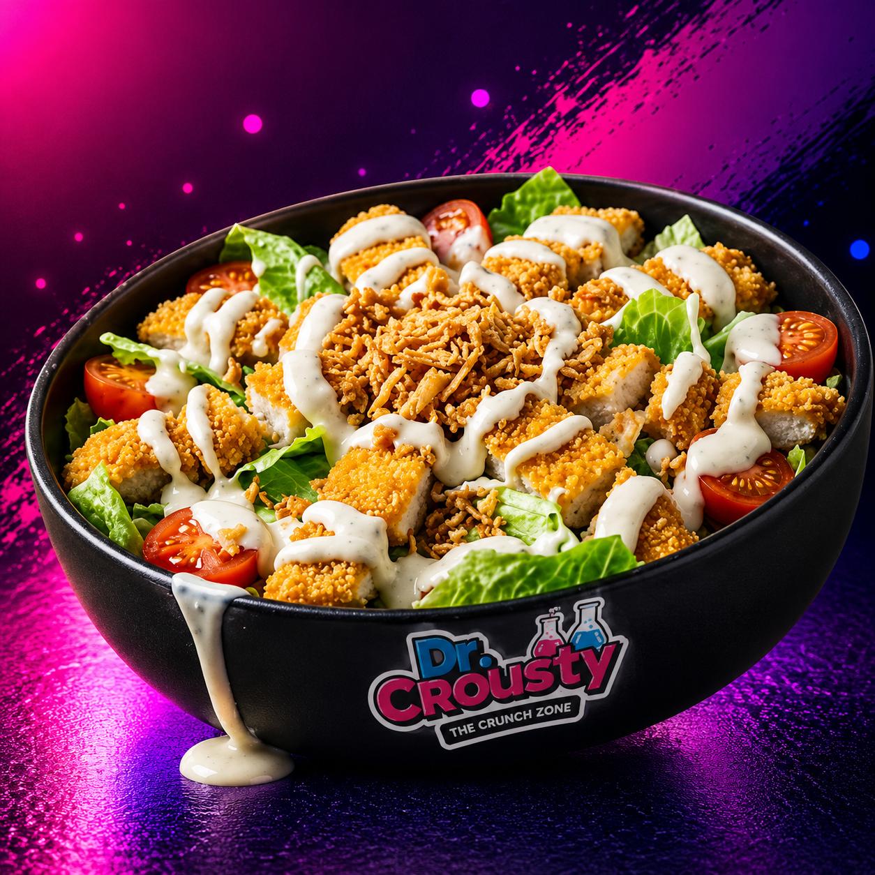 Crousty Caesar
